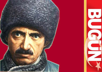 Said Nursi, tek kelimyele müsbet hareket dedi