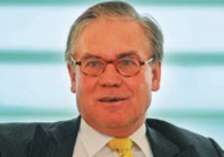 Cuntz: Libya'daki saldırılar en kısa zamanda sona ermeli