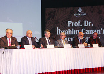 Bediüzzaman'ın sözünü hayata geçiren alim