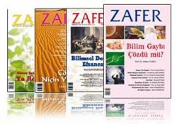 Zafer Dergisi Şubat Sayısı Çıktı