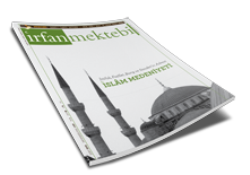 İrfan Mektebi Şubat sayısı çıktı