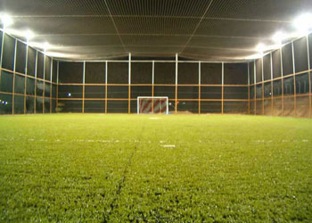 Halı saha ücretini ödemek kumar mıdır?