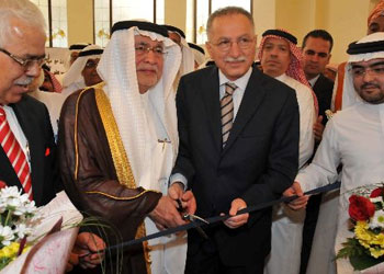 Mekke ve Medine geçmişine ışık tutan sergi