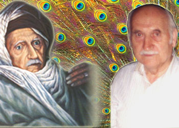 Said Nursi ile hayvanat bahçesini gezdik