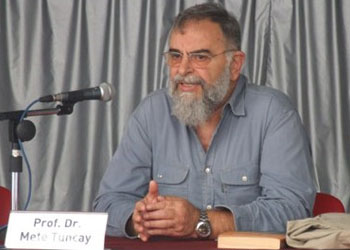 Tunçay: Kemalizm ceberrutluğun adıdır