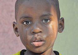 Haiti'ye eğitime katkı için 50 milyon dolar hibe