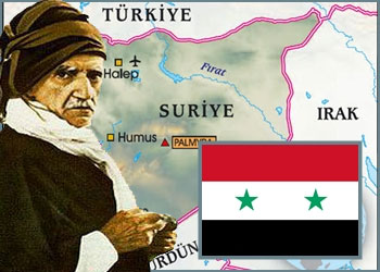 Şam Hadisi ve Said Nursi'nin Nurculuk yorumu