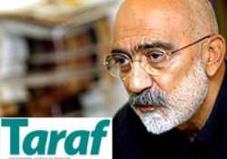 Altan'dan Başbuğ'a da hodri meydan