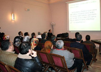 'Dünya Helal Gıda Birliği' kuruldu