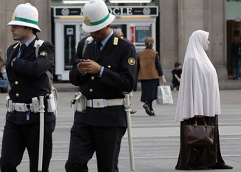 Müslüman nüfus 20 yılda yüzde 35 artacak