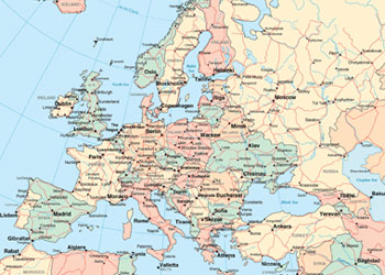 Ecnebileri körü körüne taklitçilik...