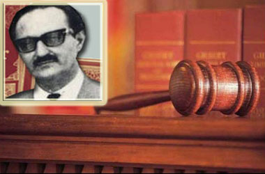 Said Nursi’yi suçlayan savcıya ders verdi