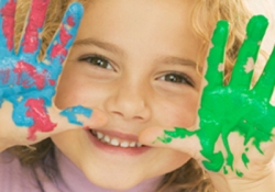 Hobisiz çocuk mutsuz olur