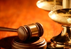 Yargının referansı ideoloji