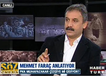 Cumhuriyet yazarından Nurculara PKK iftirası