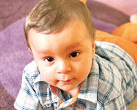 Çocuğunuzu idrar yolu enfeksiyonlarından koruyun