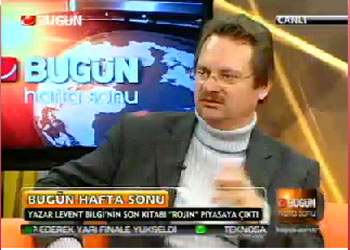 Halkı sivil itaatsizliğe davet ediyorum