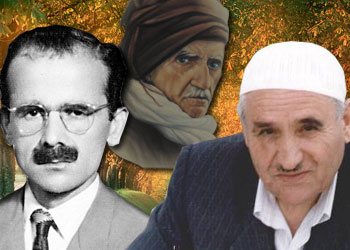 Üstad'ın hâli Zübeyir ve Bayram'ı şaşırtır