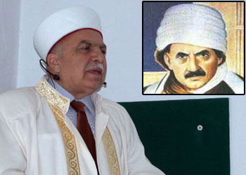 'Sabahları ve geceleri Bediüzzaman'ı okurum'