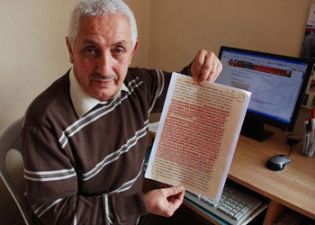 Menemen olayı, din adamlarını tasfiye projesi