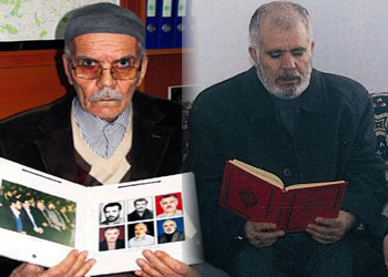 İzzettin Yıldırım'ı Ergenekon öldürdü