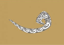 Bir harf katipsiz olmaz, biliyorsun