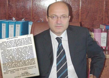 Suç delilleri: Kur'an, Hadis, Risale-i Nur!