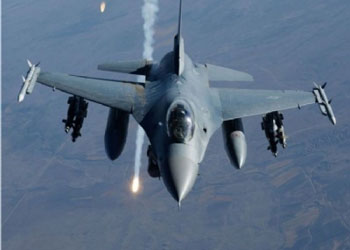 Uçaklar, çevreye küllerden daha çok zarar veriyor