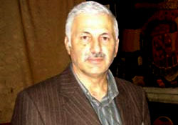 Rıfkı Kaymaz vefat etti