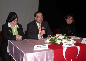 Hastaların manevi ihtiyaçları karşılanmalı