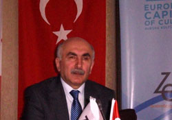 BYEGM - Turizm Bakanlığı İşbirliği