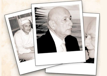 Mehmet Birinci Ağabeye şiir