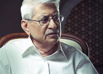 Bir hikmet işçisi, Rasim Özdenören