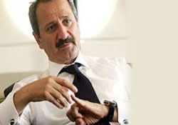 'Ticaret için birleşelim'