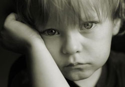 Çocuklarda baş ağrısı ciddi bir tehdit