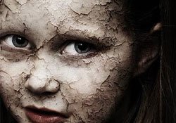 Gözünü, cildini, ayağını koru!