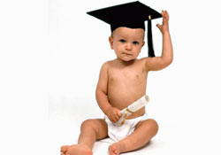 Çocuğun Zekası Nasıl Gelişir?