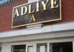 Dosya sayısı az olan adliye kapatıldı
