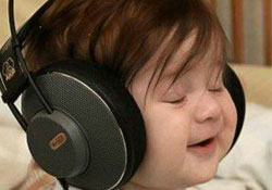 Suça müzikli terapi