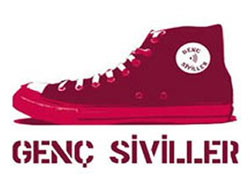 Genç Siviller'den gazozuna anayasa değişikliği 'iddaası'