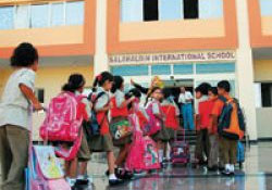 Mısır'da Mevlit coşkuyla kutladı