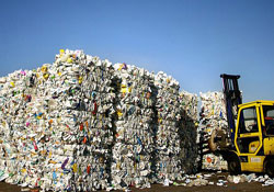 Sivas'ta çöpten elektrik üretilecek