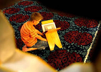 Diyanet'ten velilere erken Kur'an tavsiyesi