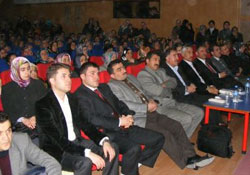 Namazla Diriliş Programı