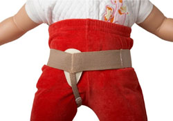 Çocuklarda fıtığa dikkat!