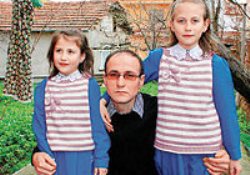 Kurtulan madenci: Allah beni çocuklarıma bağışladı