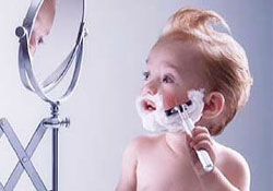 Çocuğunuzun özgüveni nasıl?