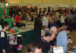 Yılın ilk kitap fuarı Adana'da açılıyor