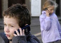 Çocukların yüzde 68’i yastık altı ceple uyuyor