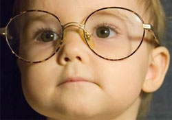 Göz sorunları artık kolayca anlaşılıyor